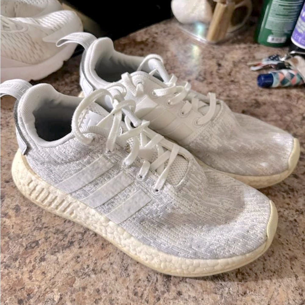 Womens NMD Adidas